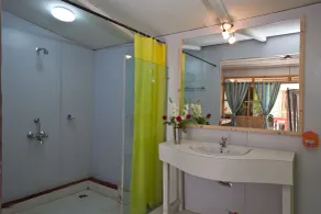 Cuba Patnem - Bathroom