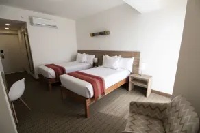 Tierra Viva Piura Hotel - Room