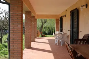 Il Girasole Terzuolo - Vistas desde la habitación