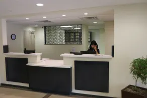 Candlewood Suites Bloomington by IHG - Réception