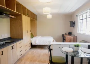 CASA NIAGARA - Habitación