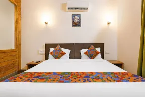 FabHotel Maitree Beach Resort - A Beach Property, Arambol - Rom