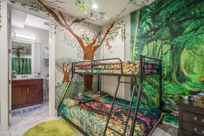 Spacious Luxe Stay , Near DT, MedCtr & NRG, New - Værelse