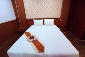 Ayutthaya Grand Hotel - Room