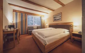 Mountain Plaza Hotel - Camera