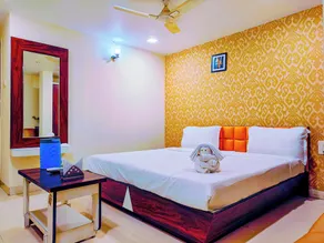 Hotel Vatika Inn - Room