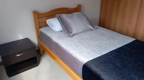 Hayuelos  Apartamentos Cerca al Aeropuerto el Dorado - Room
