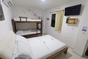 MINCA Chunuu - glamping - coworking MINCA - Room