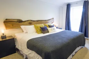 Queen Regent - Chambre