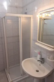 La Masseria - Bagno