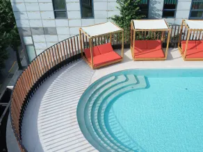 After Chapter Hotel Gwanganri - Pool