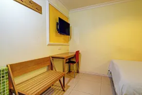 Hotel O Northern Inn - Habitación