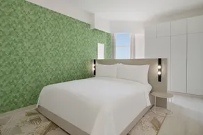 Element by Marriott West Bay Doha - Chambre