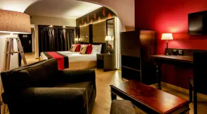 AX The Victoria Hotel - Zimmer