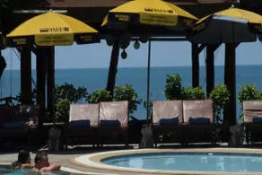 Bill Resort - Piscine