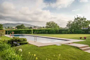 ARTIEM Asturias - Pool