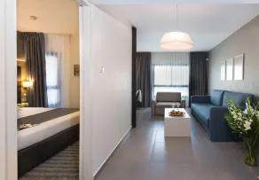 Hotel Astral Nirvana Club- Half Board - Værelse