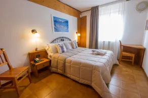 Hotel Iris - Zimmer