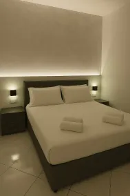 AR Palace Hotel - Palermo - Rum