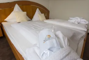 Ringhotel Katharinen Hof - Zimmer