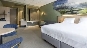 Fletcher Hotel-Restaurant Marknesse - Quarto