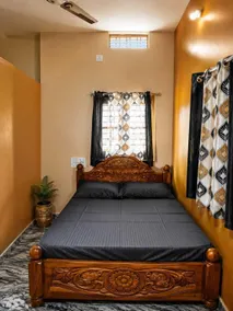 Hemanthhomestayhampi - Zimmer