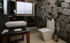 The Dunes Boutique Hotel - Badezimmer