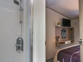 Ladybird Lodge - Værelse