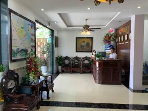 Tuấn Anh 2 Hotel - Reception