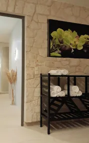 Berberys Park Hotel - Wellness