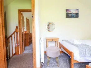 Stabal Cottage - Camera