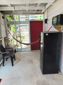 Garden Lodge Hotel - Room