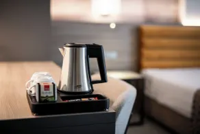 Hotel Ivka - Chambre