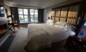 Danesfield House Hotel And Spa - View from room