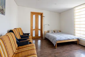 Papes-house - Rom
