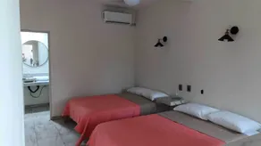 Casa Tania playa larga - Chambre
