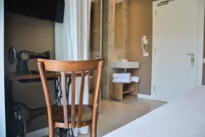 Hotel Maximilian - Rum