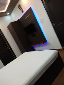 Hotel Shubh - Camera