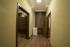Euro Asia Hotel - Room