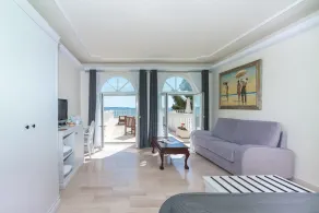 Grand Hotel Palladium Santa Eulalia del Rio - Chambre