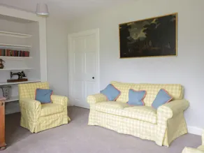 Housekeeper's Rooms - Intérieur
