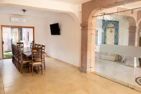 Hotel Xalla - Restaurant