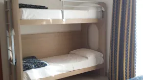 Hotel Residence Le Terrazze - Chambre