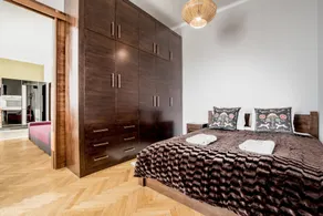 Platinum Suites - Habitación
