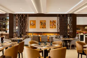 Fortune Ranjit Vihar, Amritsar - Member ITC Hotels' Group - Restaurant