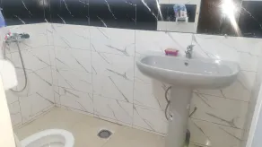 Hôtel mandar itto - Bagno