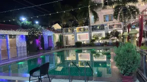 Hotel the Marvellous - Piscine