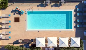 You & Me Beach Hotel - Pool