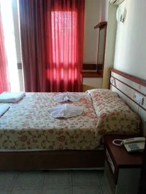 Lavinia Apart & Hotel - Room