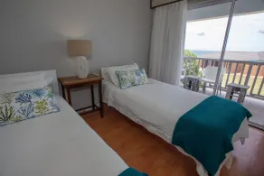 Aire del Mar Guest House - Chambre